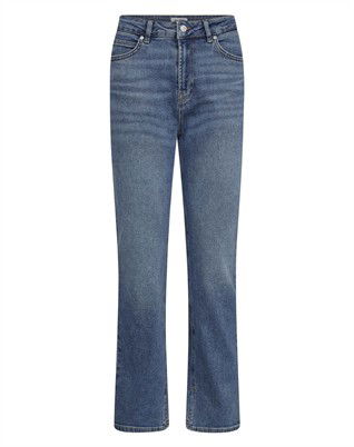 Lulu Split Wash Vigo Jeans